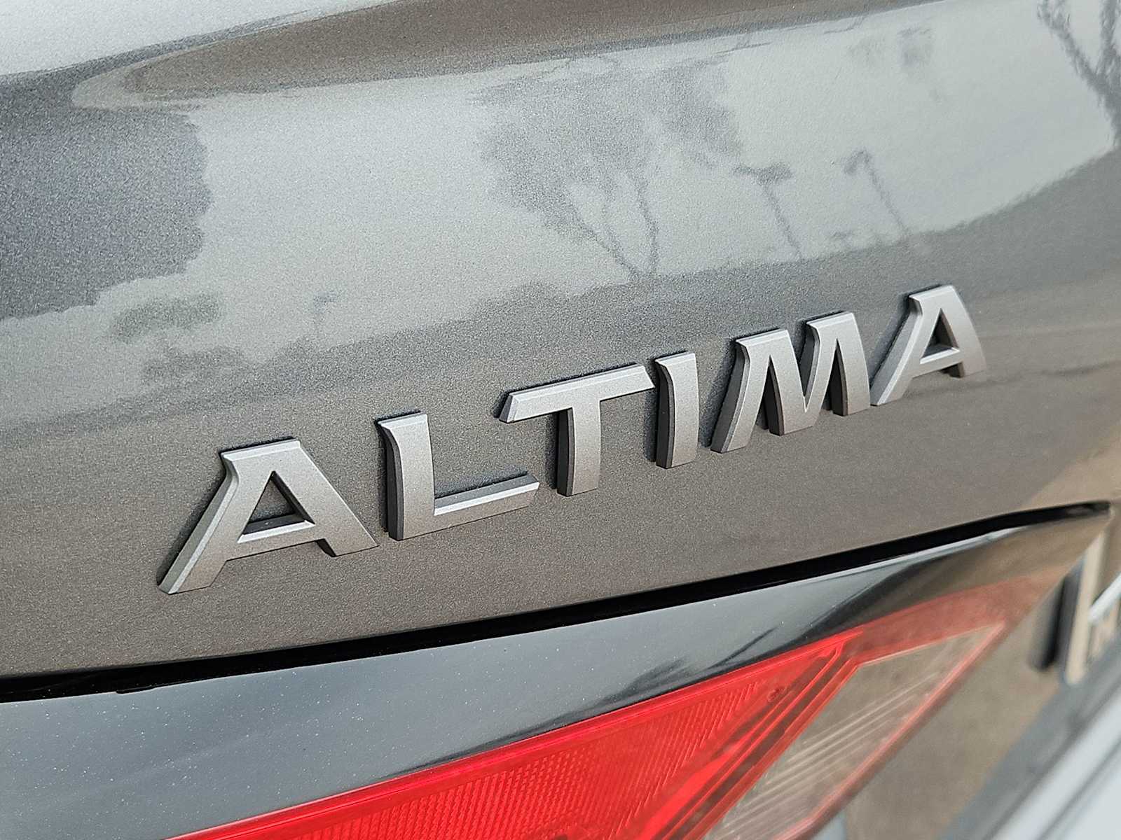 Thumbnail: 2024 Nissan Altima - 12