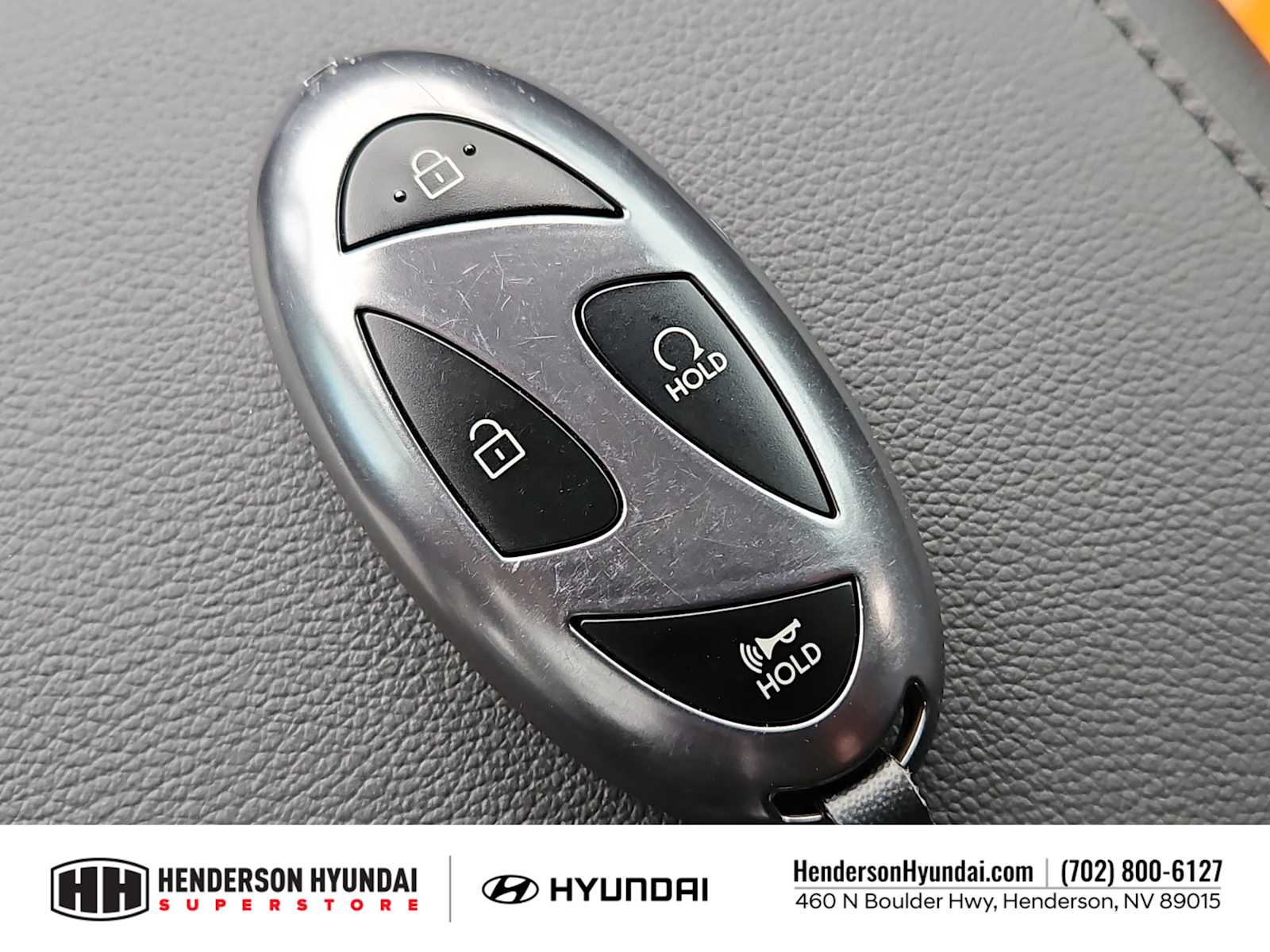 Thumbnail: 2025 Hyundai Tucson - 33