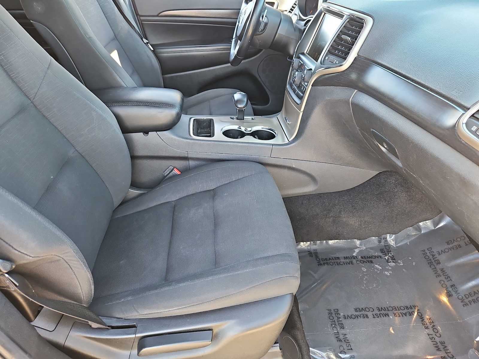 Thumbnail: 2014 Jeep Grand Cherokee - 22