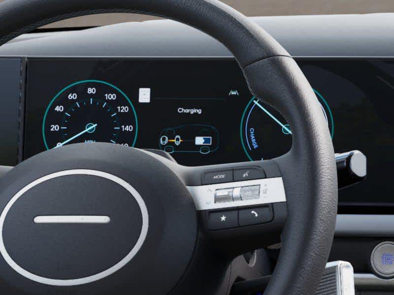 Thumbnail: 2026 Hyundai Tucson - 14