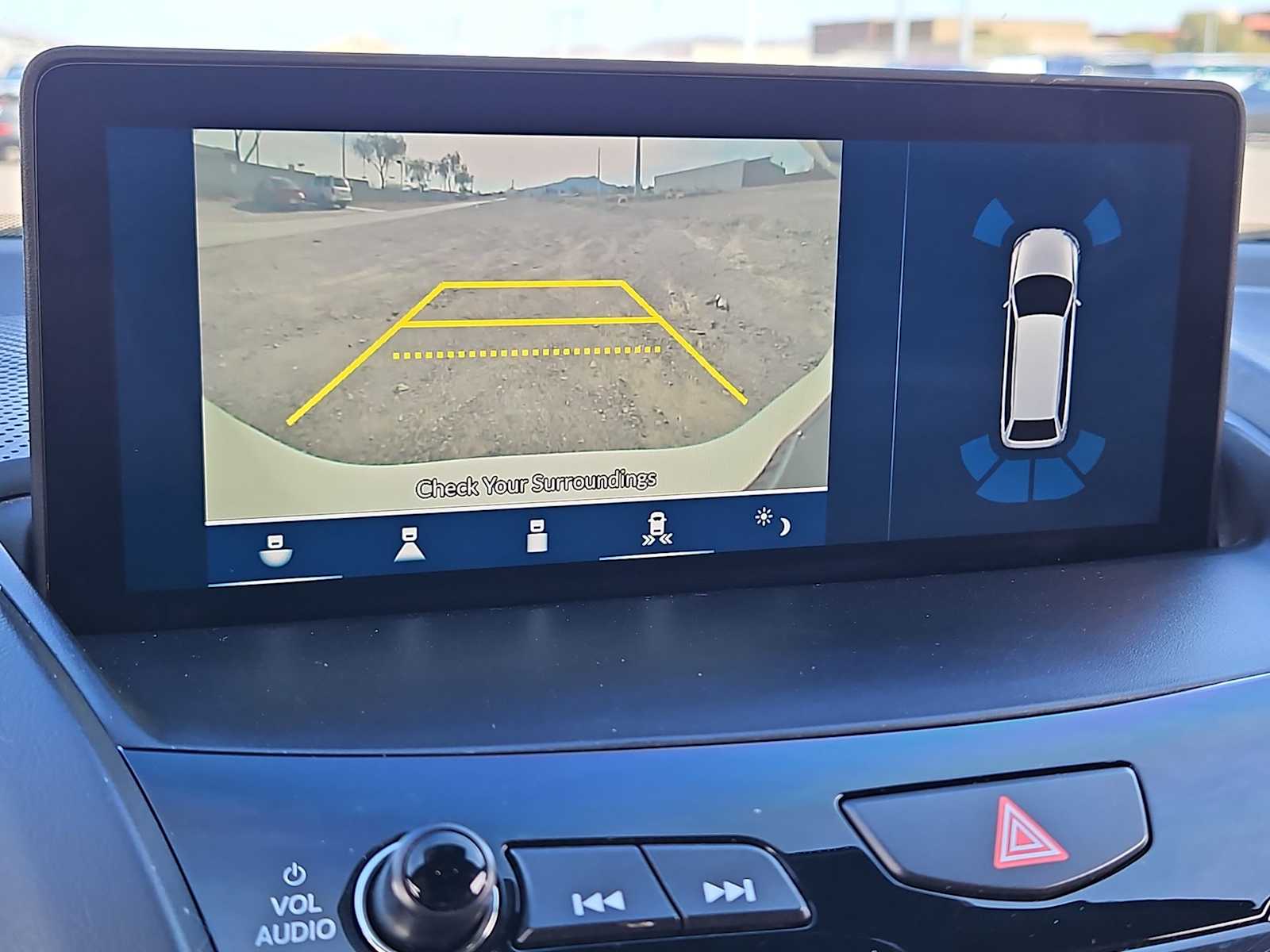 Thumbnail: 2019 Acura RDX - 29