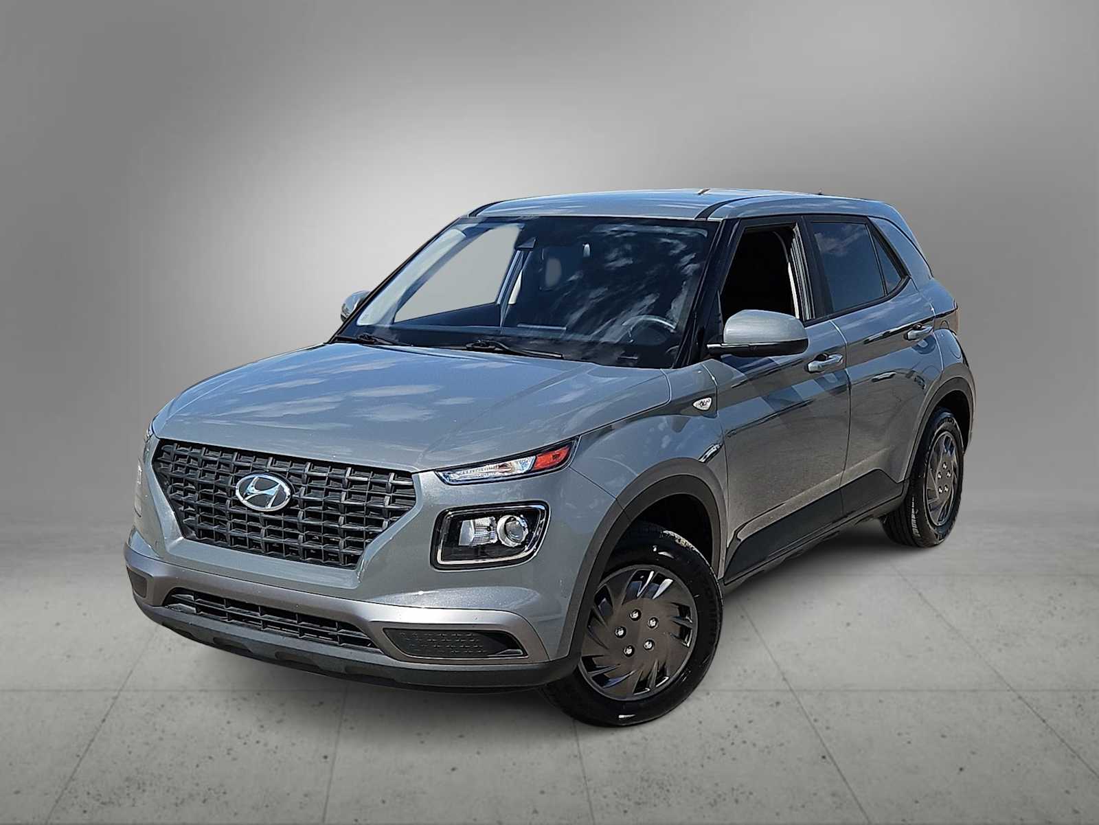 2020 Hyundai Venue SE -
                  Henderson, NV