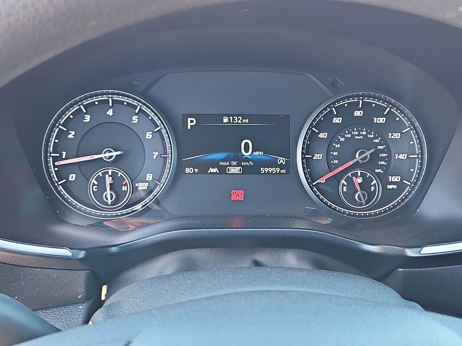 Thumbnail: 2022 Hyundai Santa Fe - 33