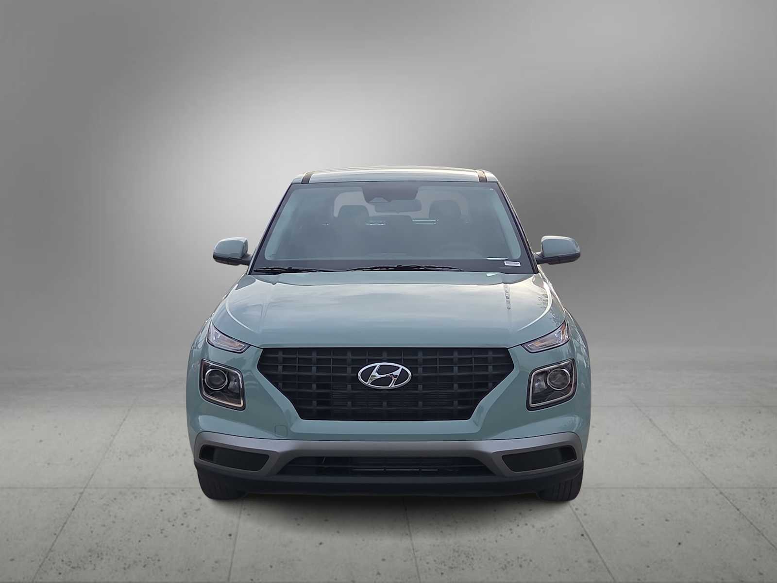 Thumbnail: 2026 Hyundai Venue - 3