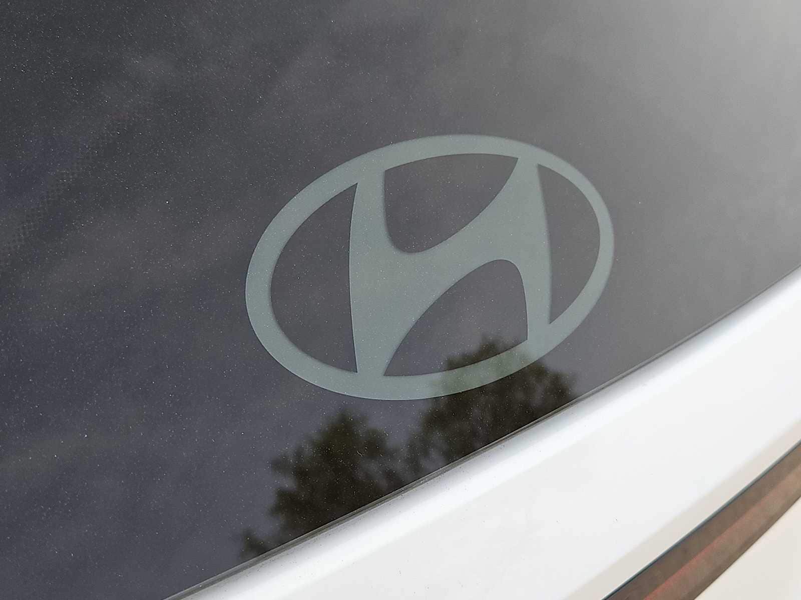 Thumbnail: 2025 Hyundai Tucson - 12