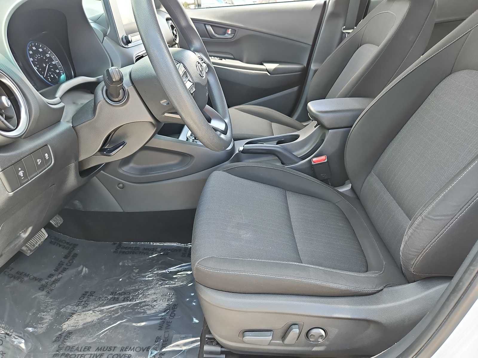 Thumbnail: 2023 Hyundai Kona - 16