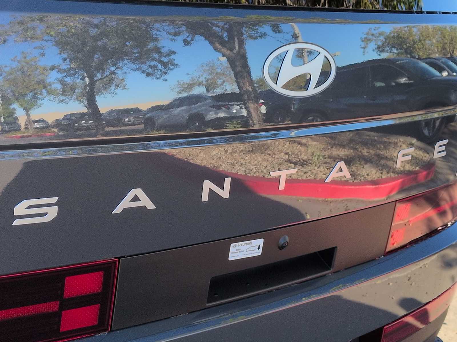 Thumbnail: 2026 Hyundai Santa Fe - 13