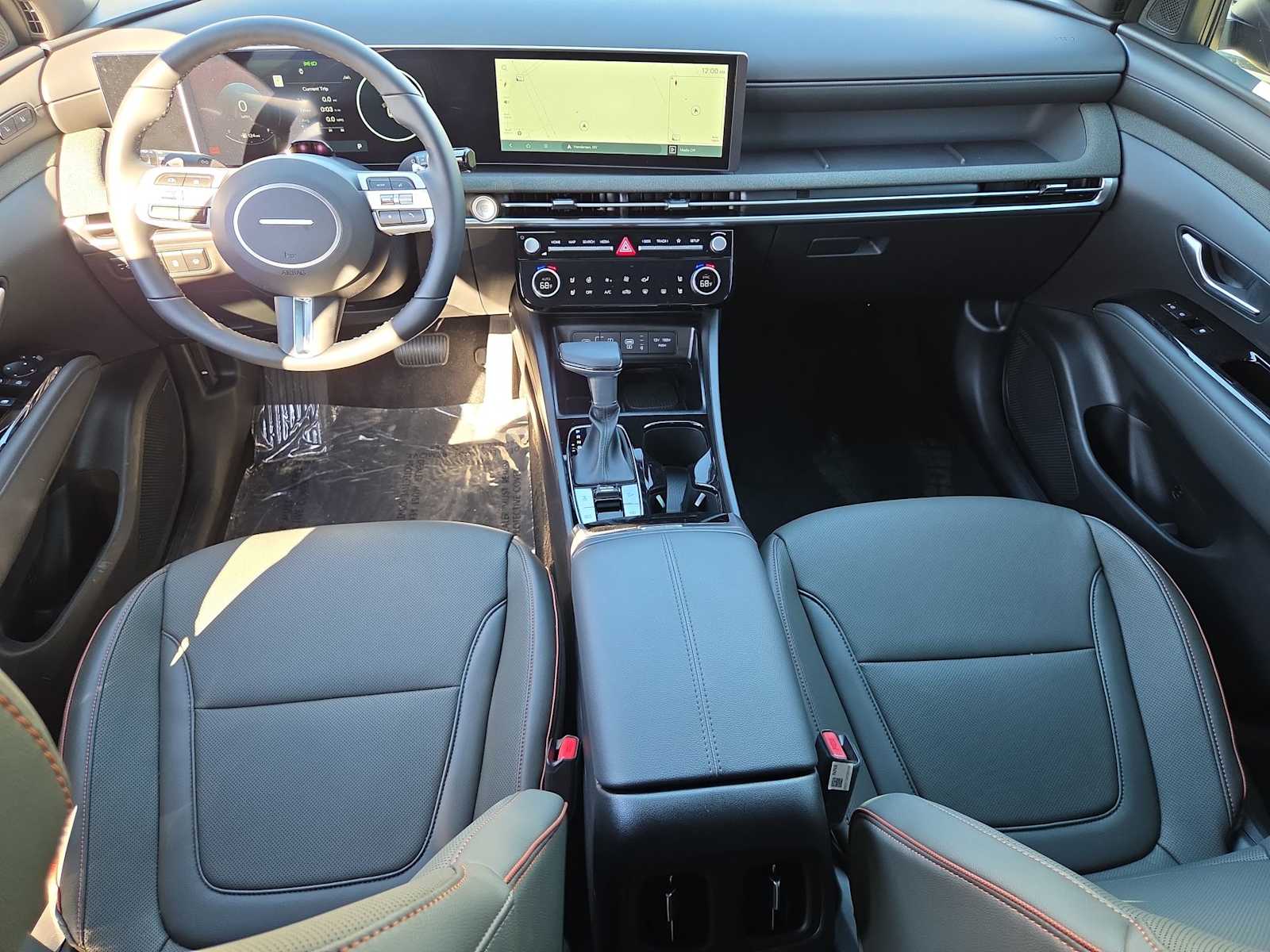 Thumbnail: 2025 Hyundai Santa Cruz - 15