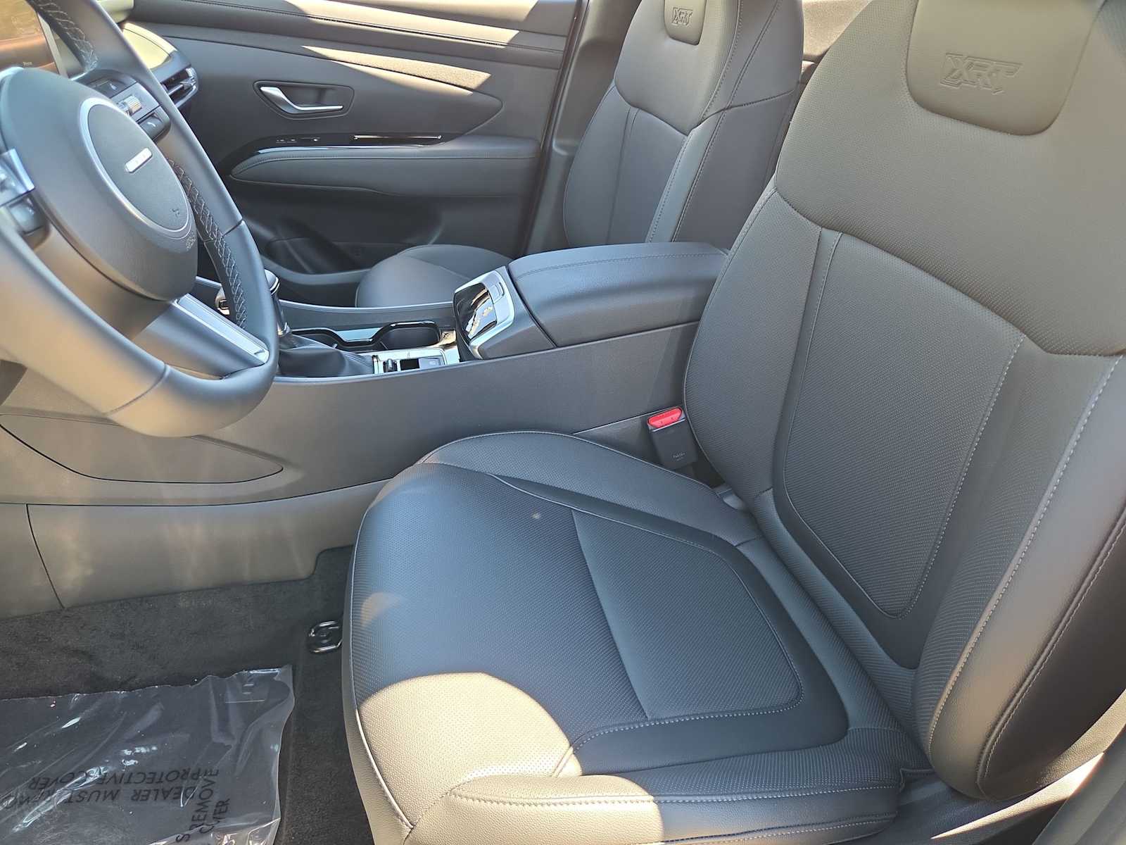 Thumbnail: 2025 Hyundai Santa Cruz - 16