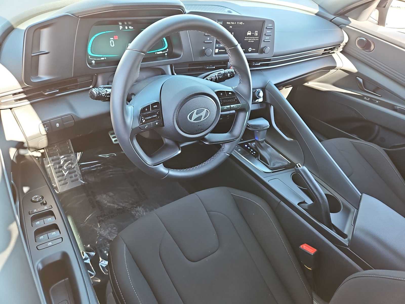 Thumbnail: 2025 Hyundai Elantra - 10