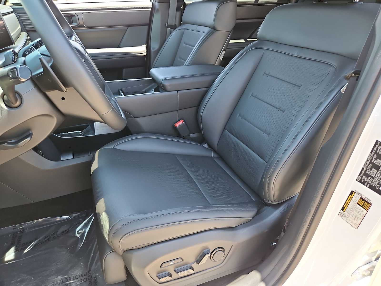Thumbnail: 2026 Hyundai Santa Fe - 16