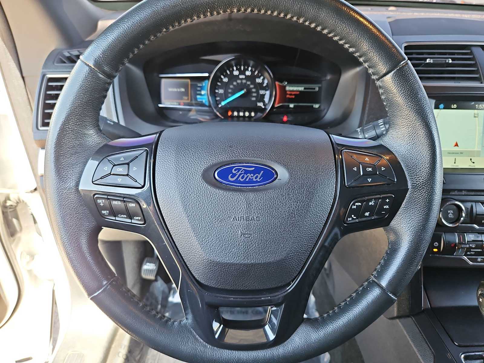 Thumbnail: 2018 Ford Explorer - 22