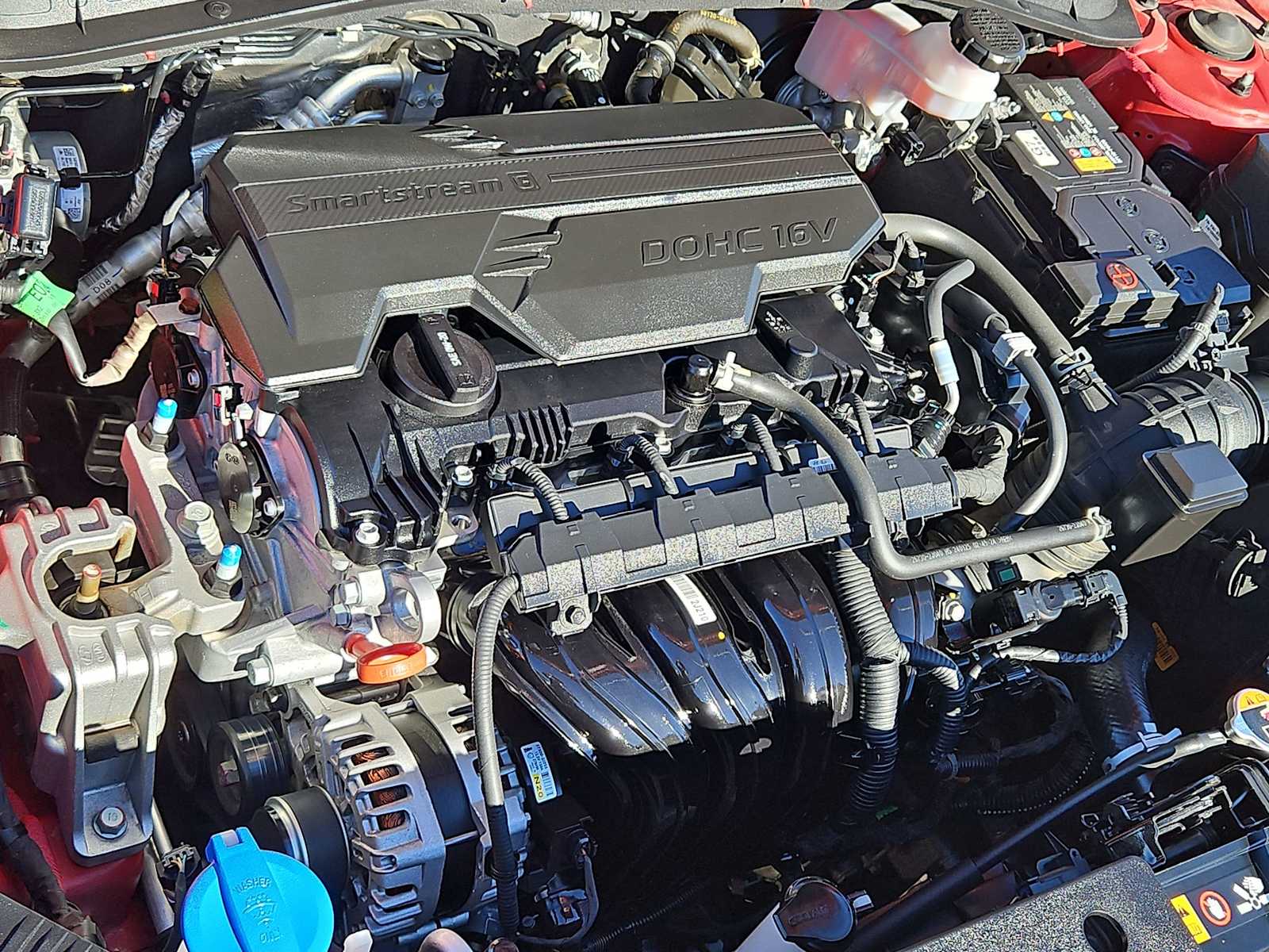 Thumbnail: 2024 Hyundai Kona - 14