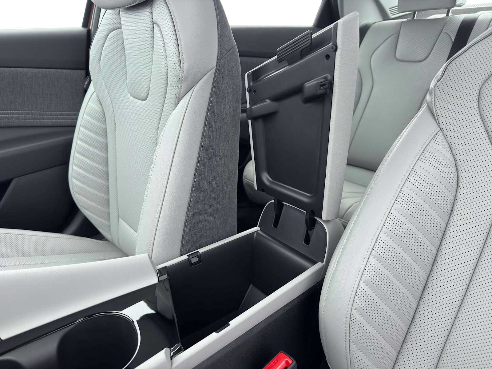 Thumbnail: 2026 Hyundai Elantra - 18