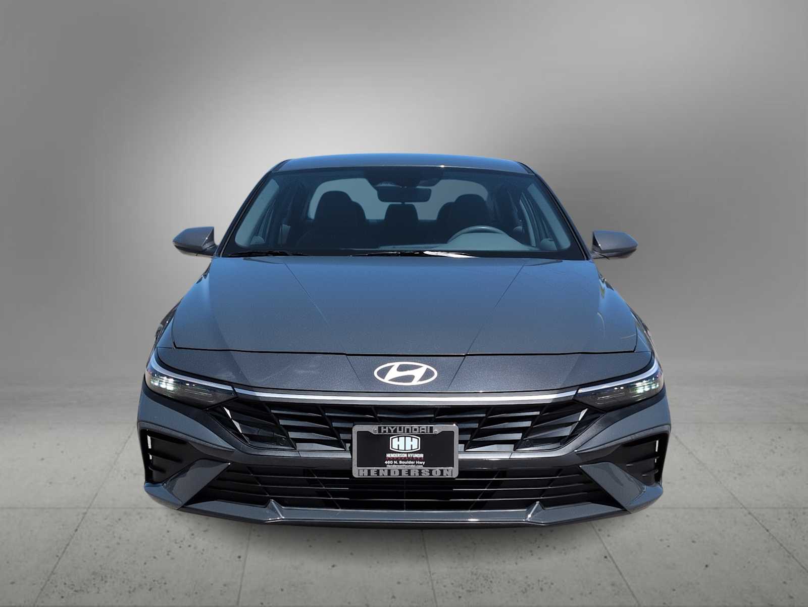 Thumbnail: 2024 Hyundai Elantra - 3