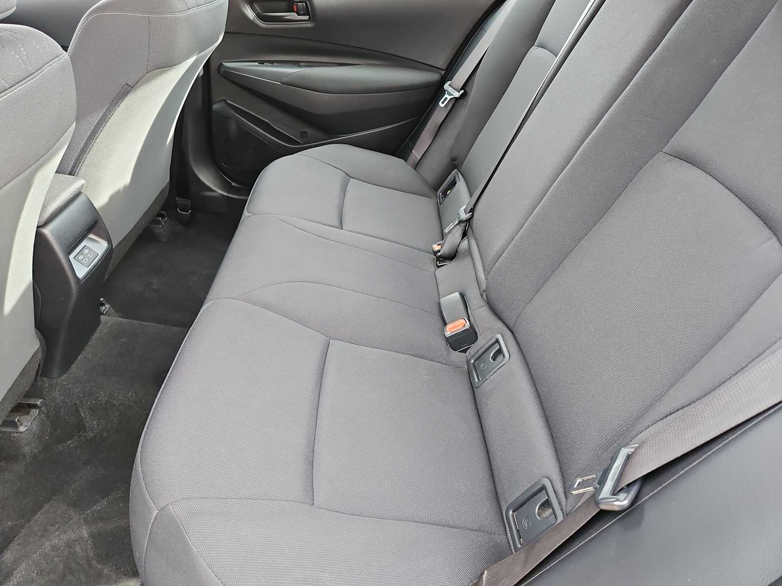 Thumbnail: 2023 Toyota Corolla - 19