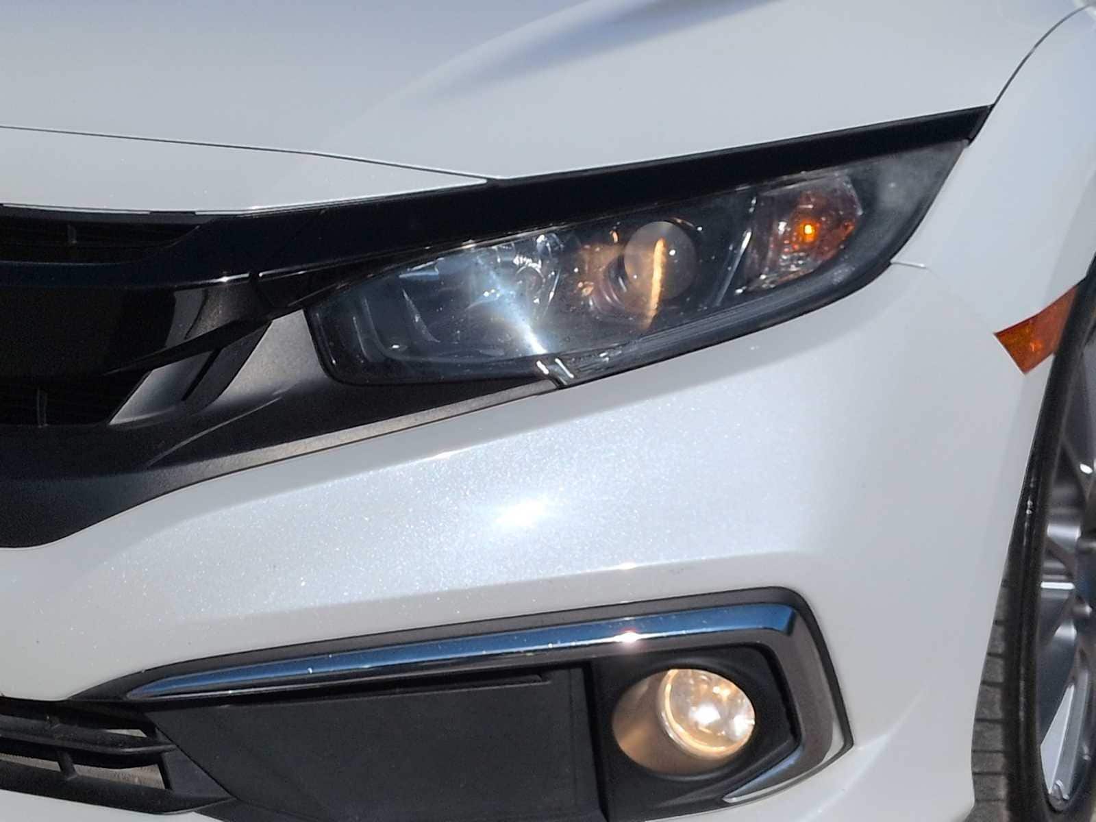 Thumbnail: 2020 Honda Civic - 11