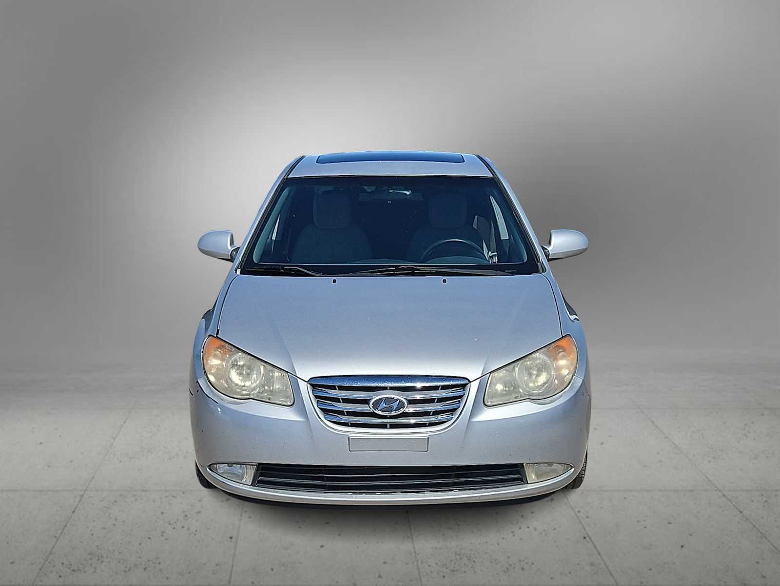 Thumbnail: 2010 Hyundai Elantra - 3