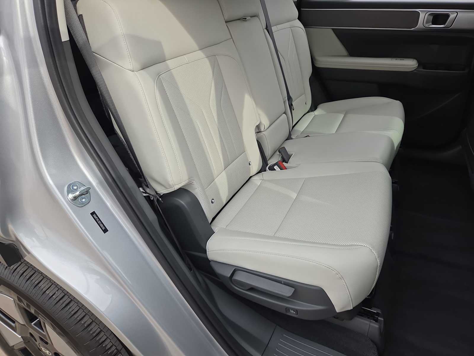 Thumbnail: 2026 Hyundai Santa Fe - 20