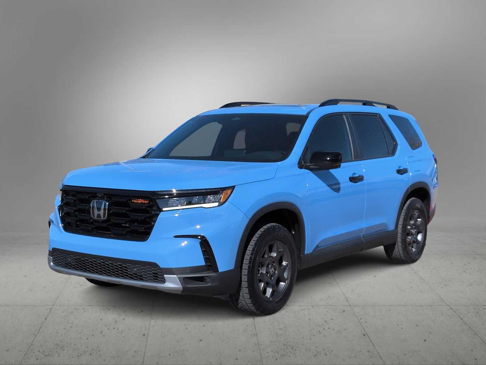 Thumbnail: 2024 Honda Pilot - 4
