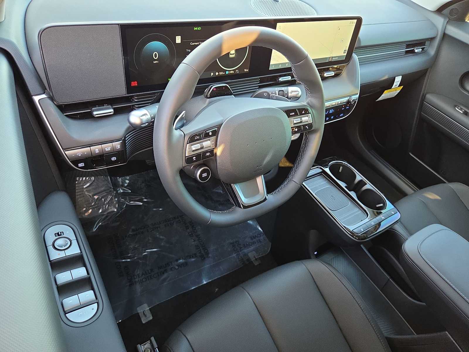 Thumbnail: 2026 Hyundai Ioniq 5 - 10