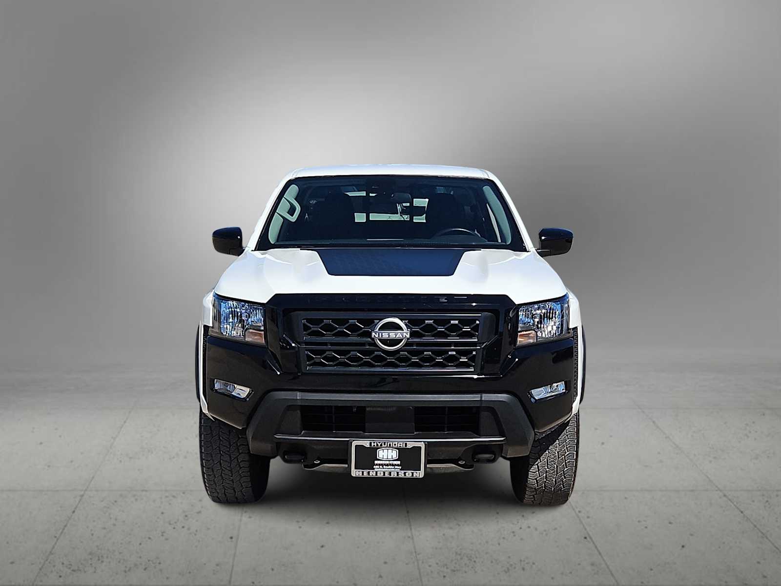 Thumbnail: 2024 Nissan Frontier - 3
