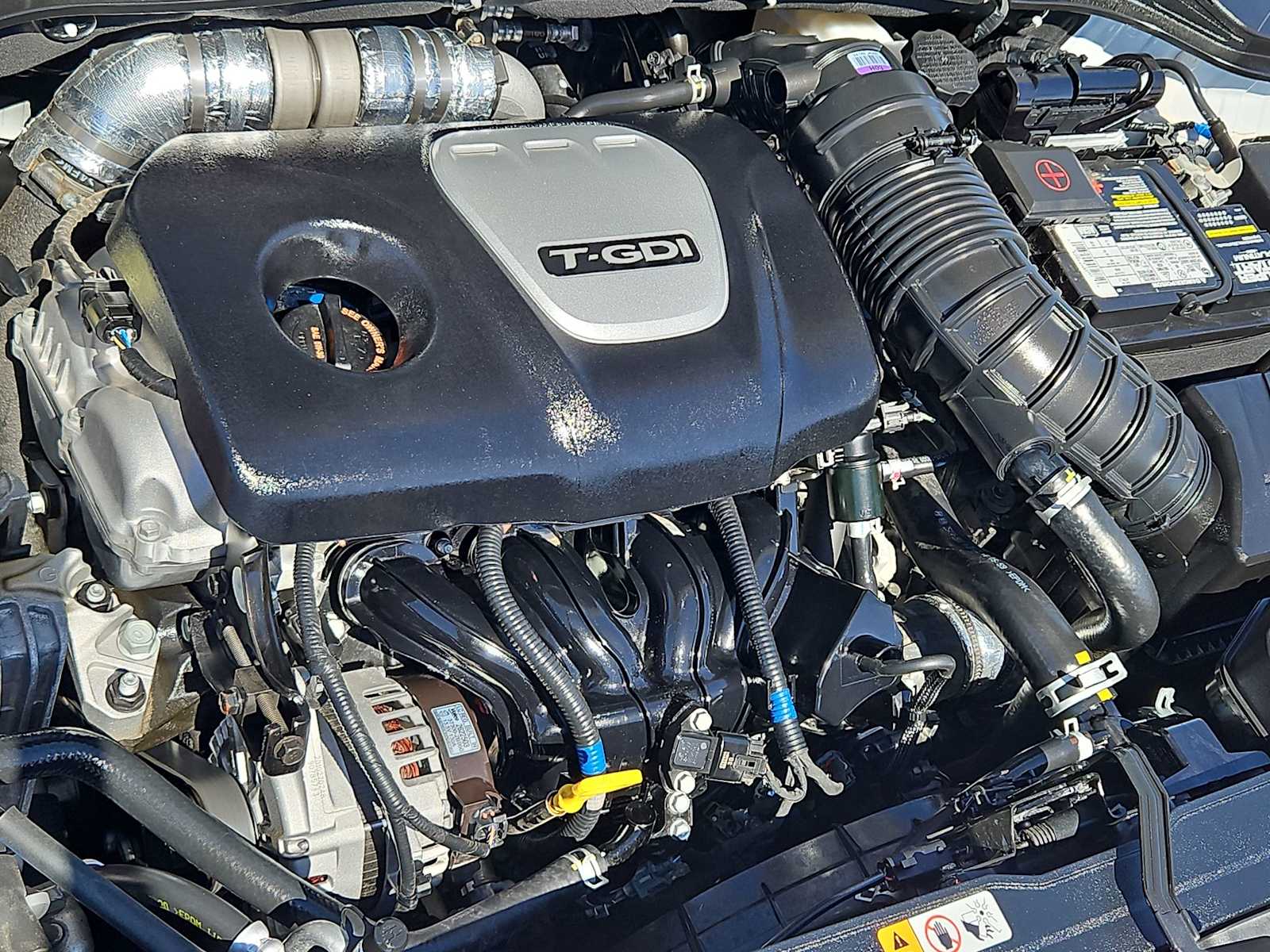 Thumbnail: 2021 Hyundai Kona - 14