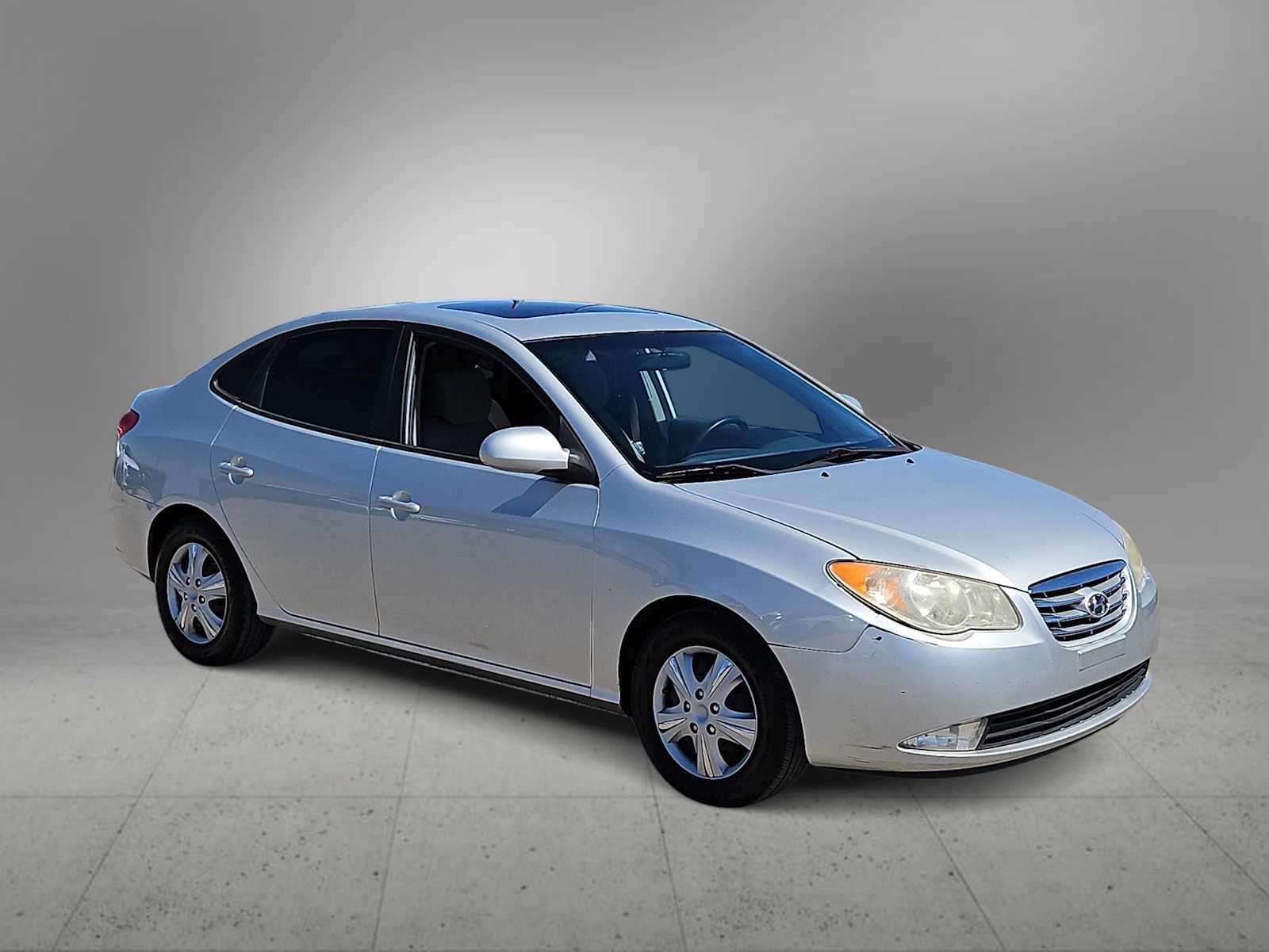 Thumbnail: 2010 Hyundai Elantra - 2
