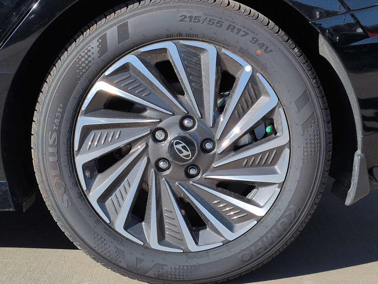 Thumbnail: 2025 Hyundai Sonata - 14