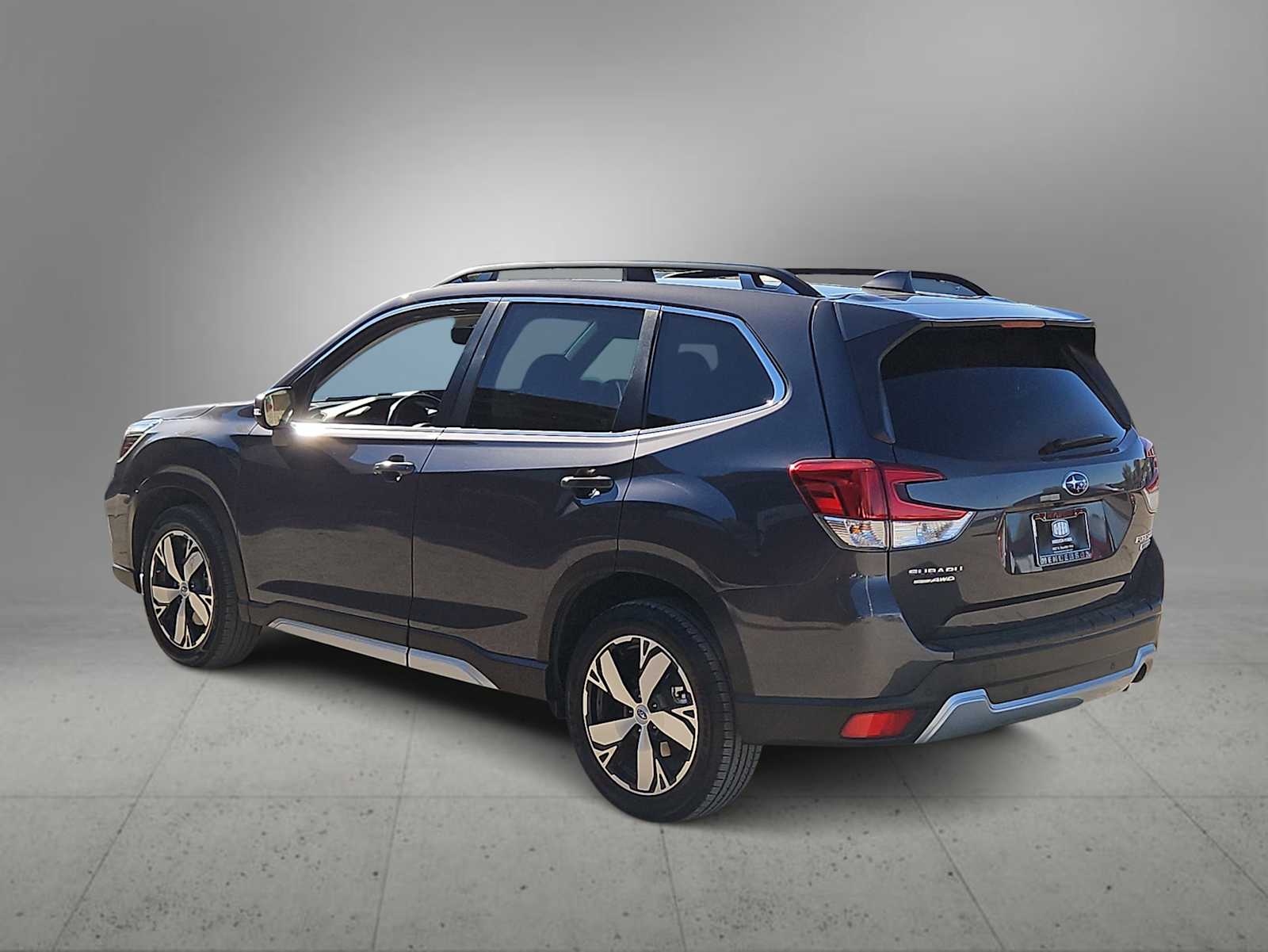 Thumbnail: 2020 Subaru Forester - 6