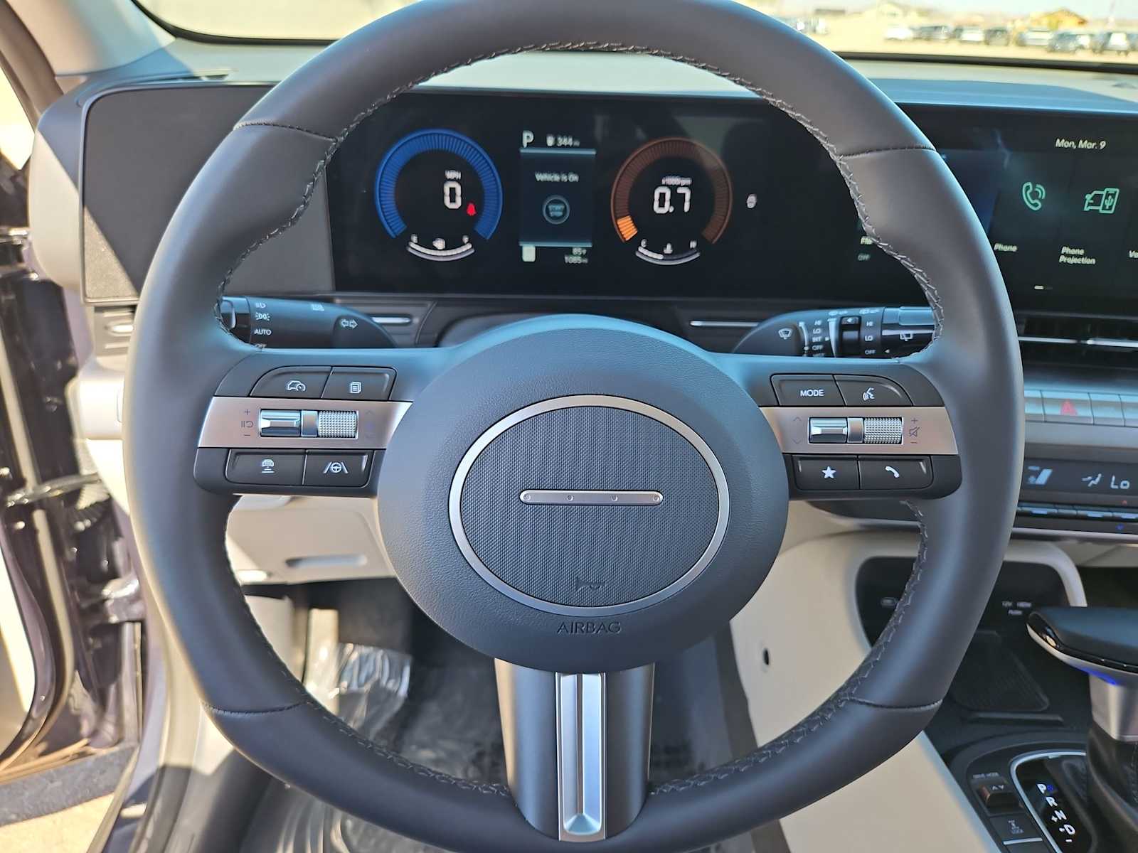 Thumbnail: 2026 Hyundai Kona - 22