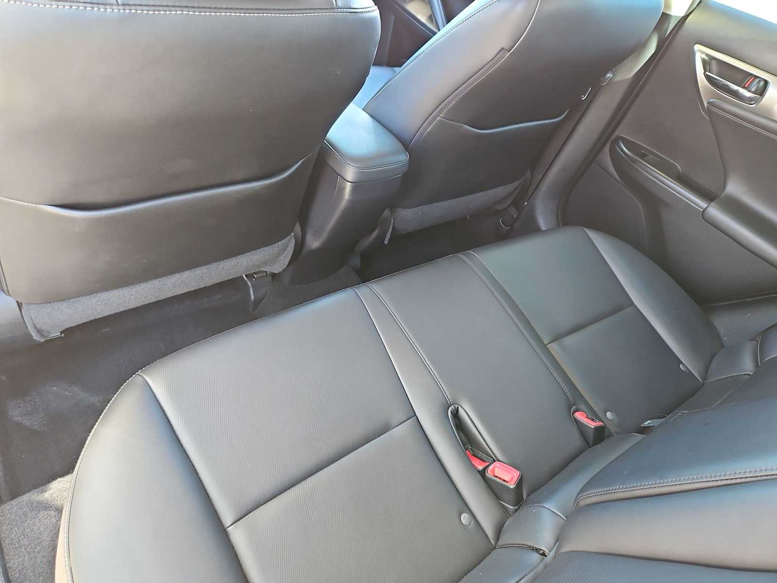 Thumbnail: 2015 Lexus CT - 18