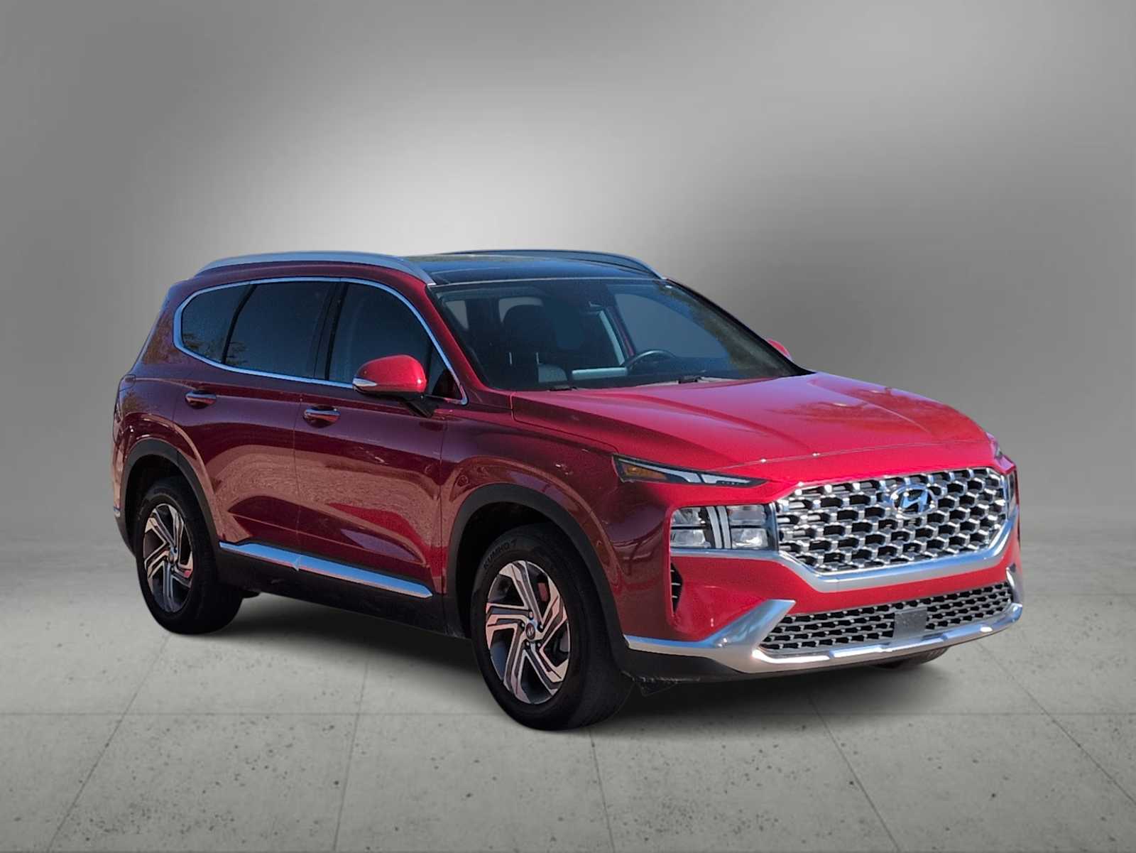 Thumbnail: 2022 Hyundai Santa Fe - 2