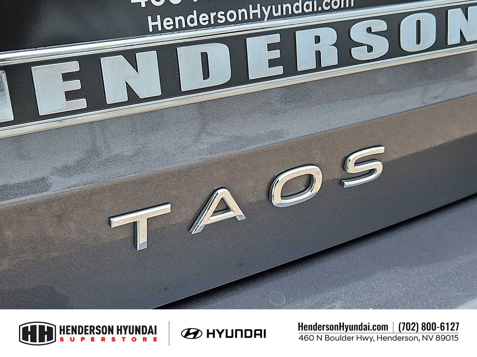 Thumbnail: 2023 Volkswagen Taos - 12