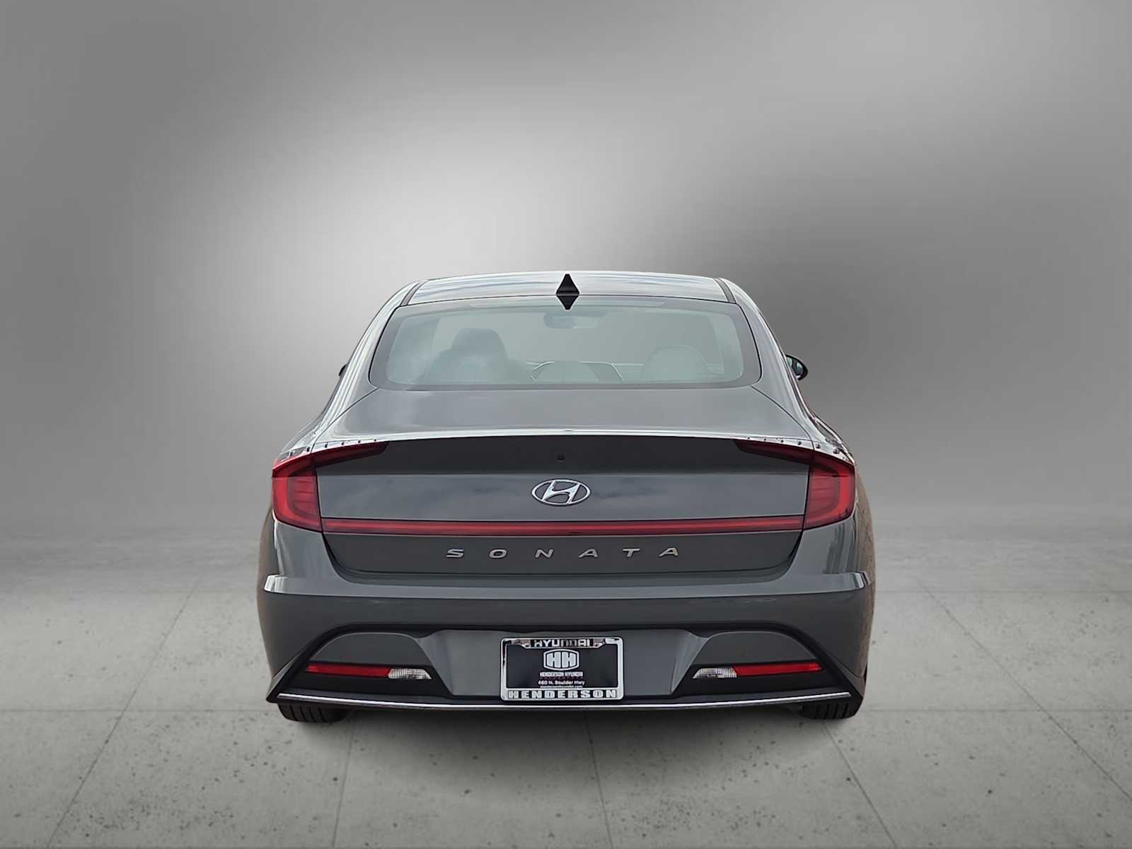 Thumbnail: 2021 Hyundai Sonata - 7