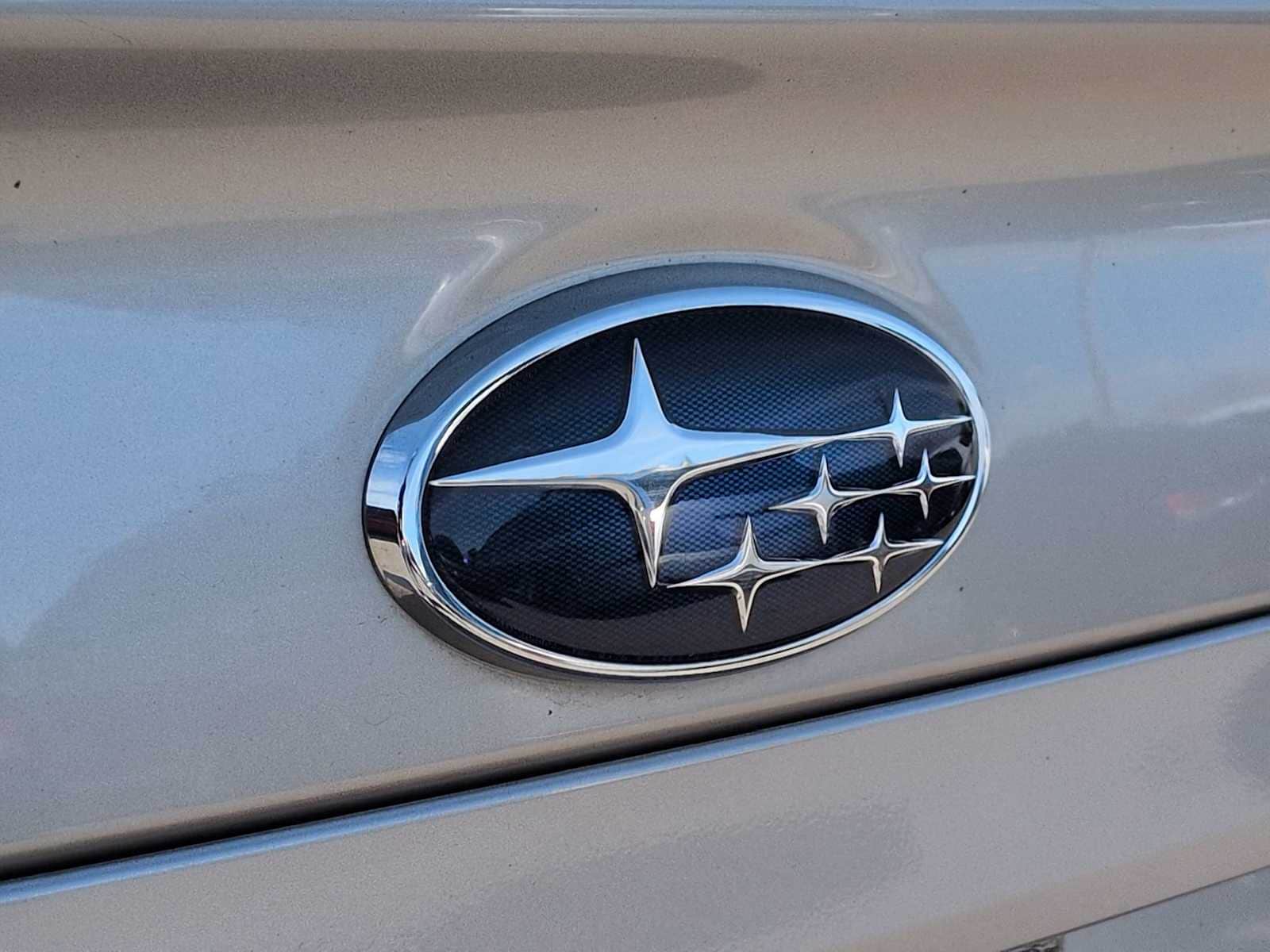 Thumbnail: 2018 Subaru Legacy - 12