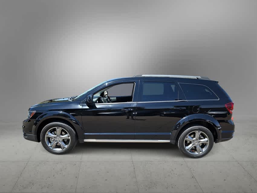 Thumbnail: 2018 Dodge Journey - 5