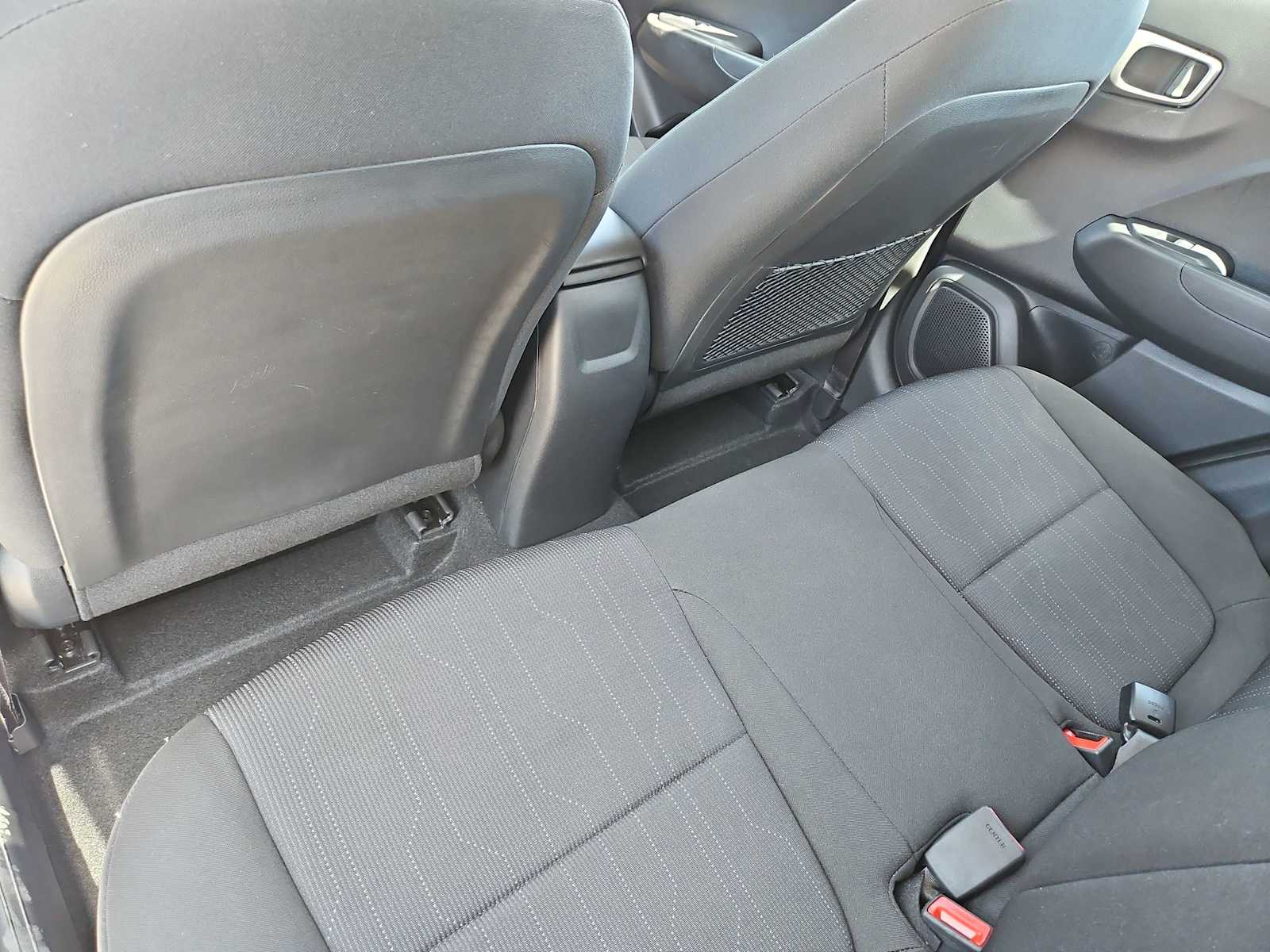 Thumbnail: 2025 Hyundai Venue - 18