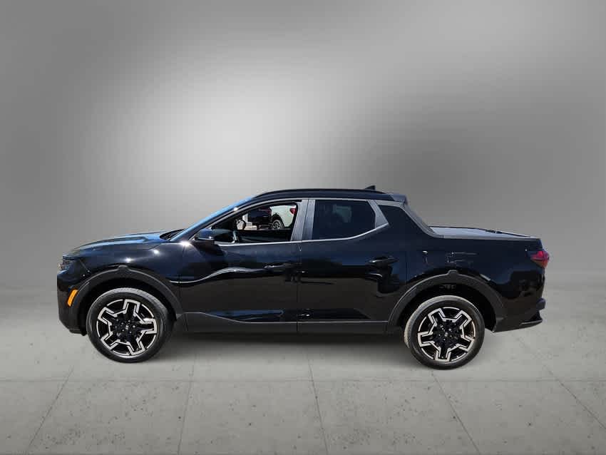 Thumbnail: 2025 Hyundai Santa Cruz - 5