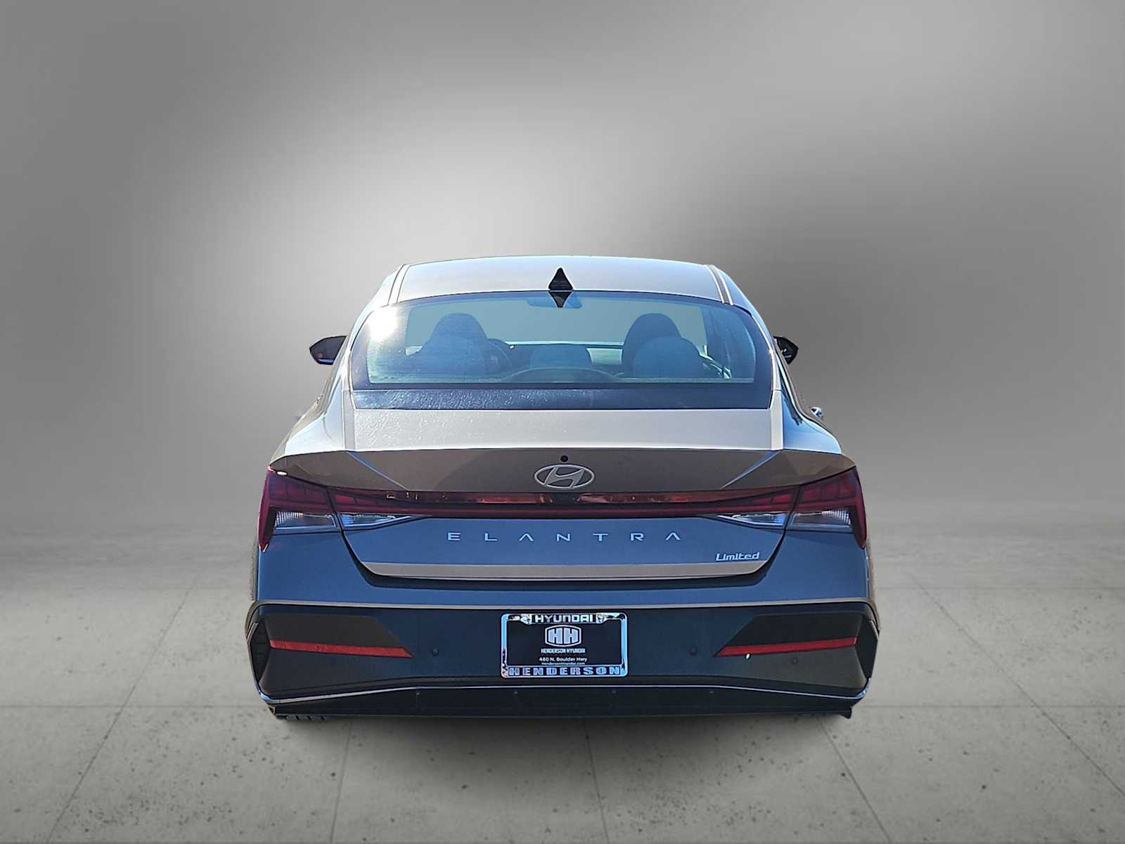 Thumbnail: 2024 Hyundai Elantra - 7