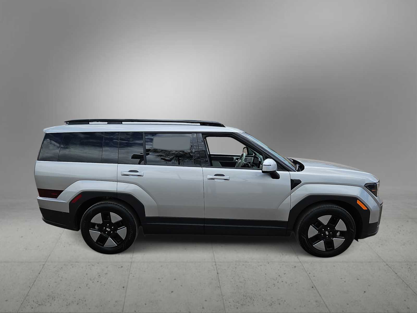 Thumbnail: 2025 Hyundai Santa Fe - 9