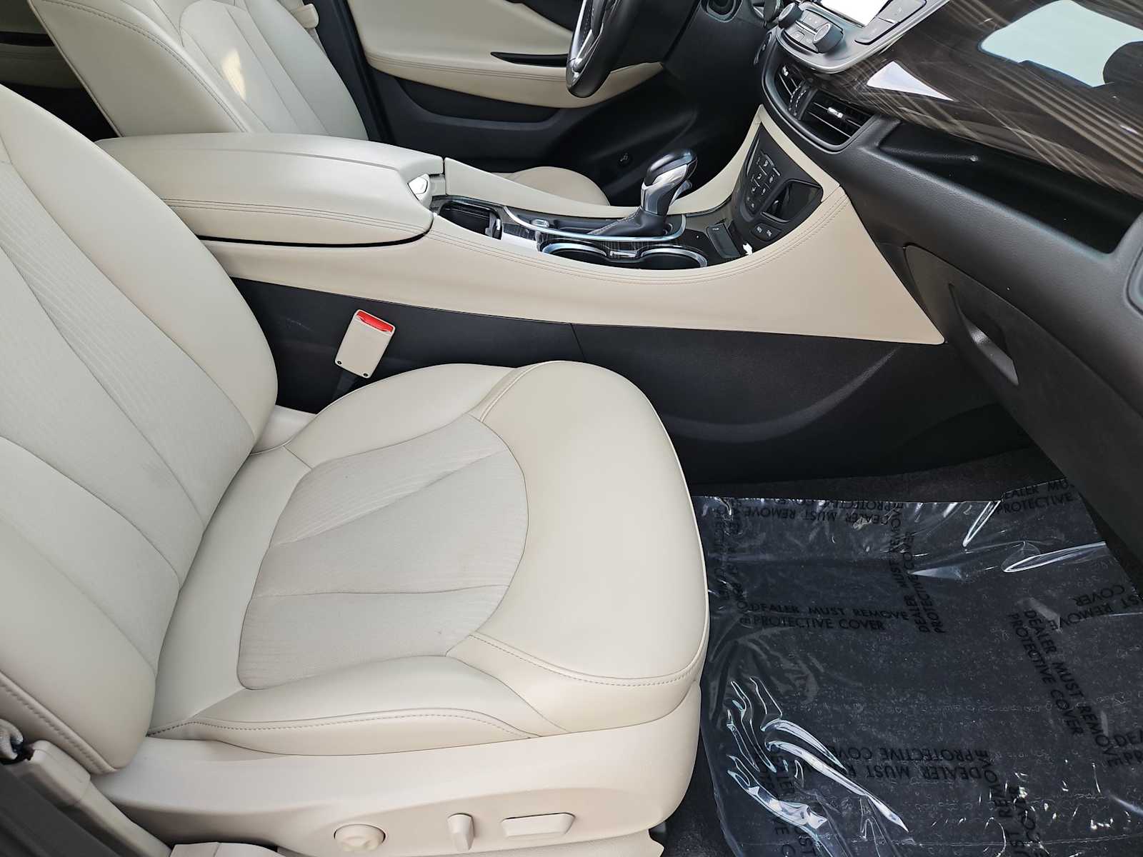 Thumbnail: 2019 Buick Envision - 22