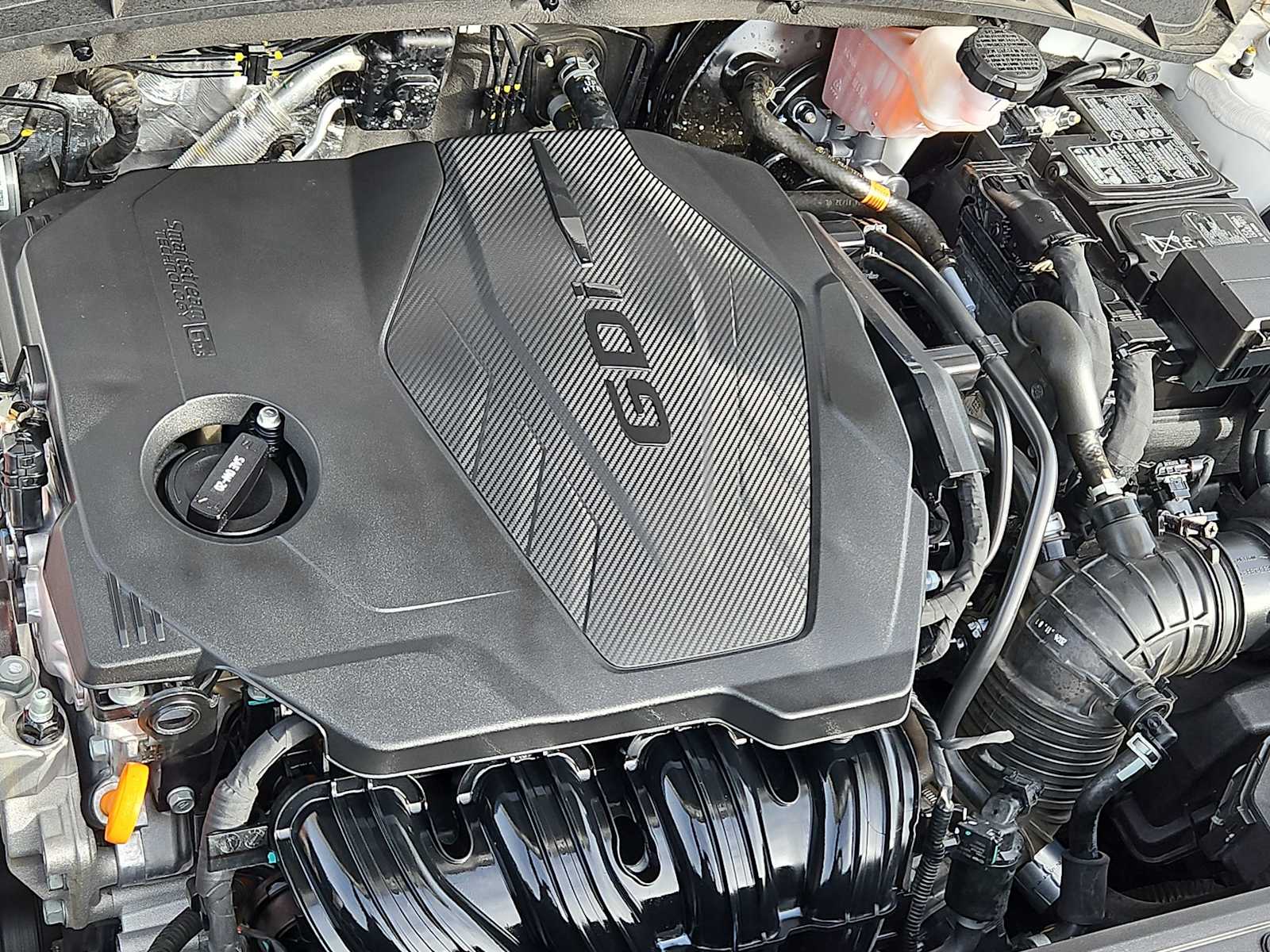 Thumbnail: 2025 Hyundai Tucson - 15