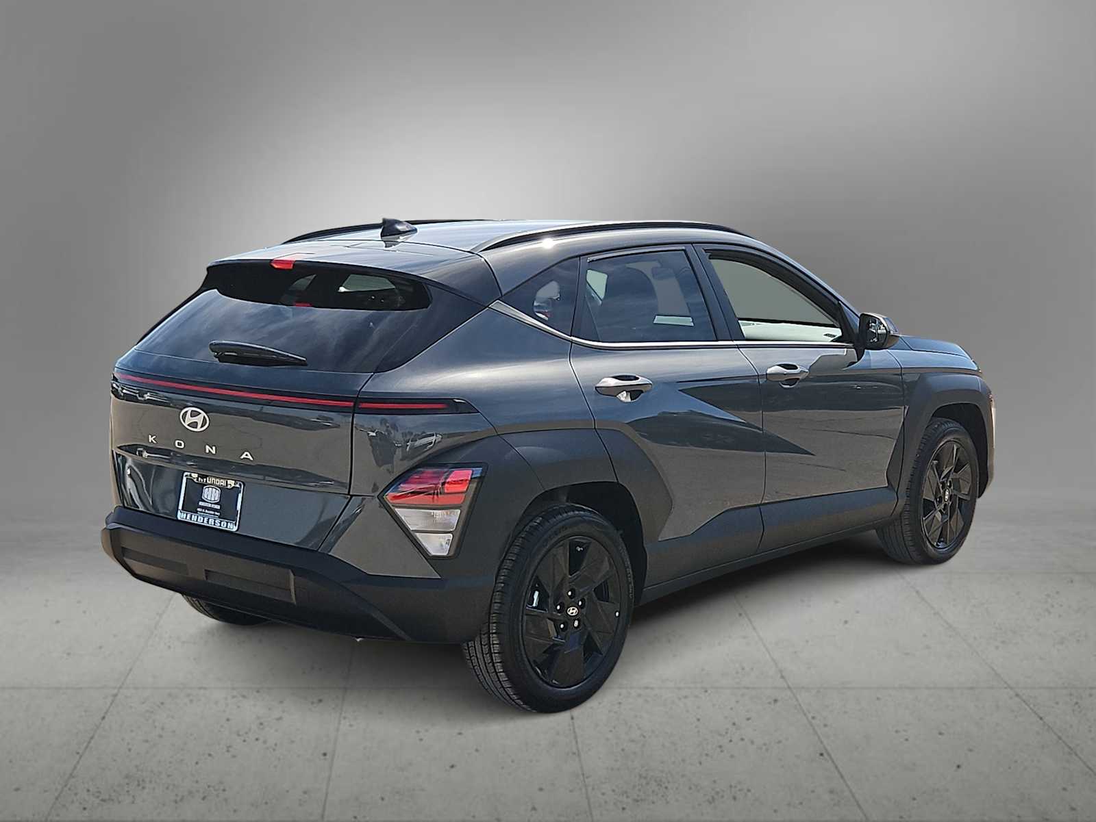 Thumbnail: 2026 Hyundai Kona - 8