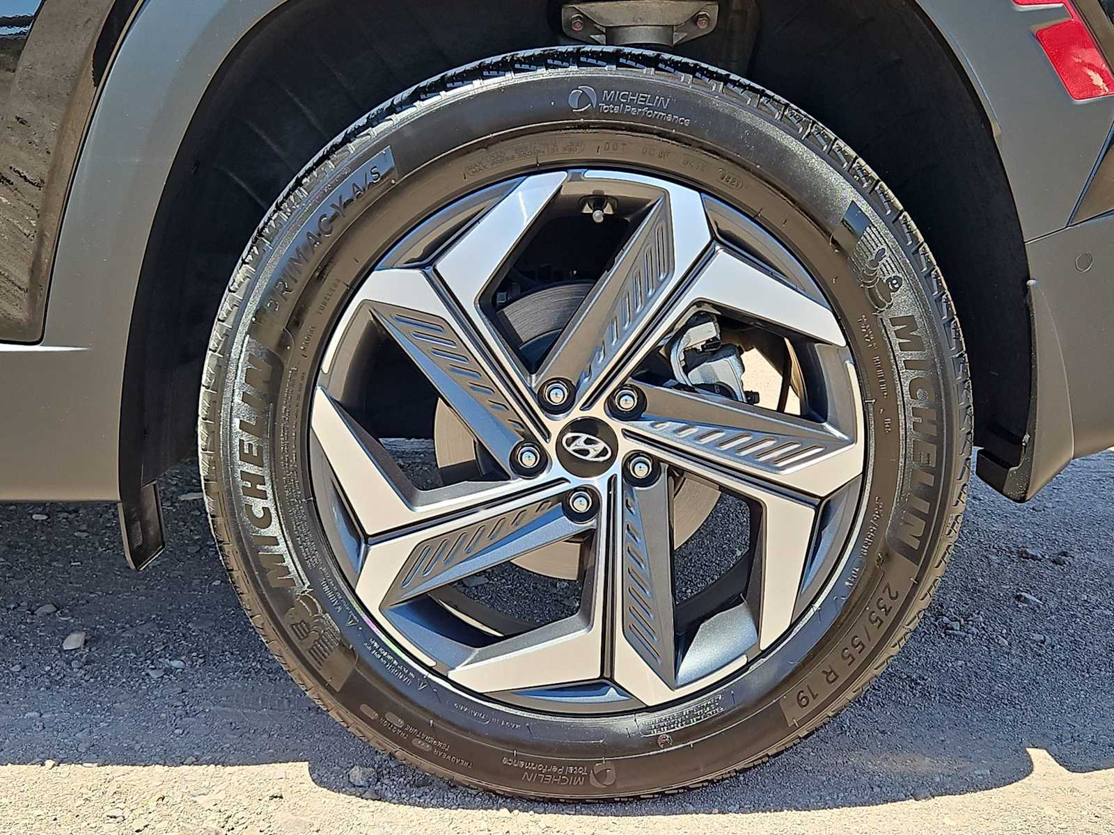 Thumbnail: 2022 Hyundai Tucson - 13