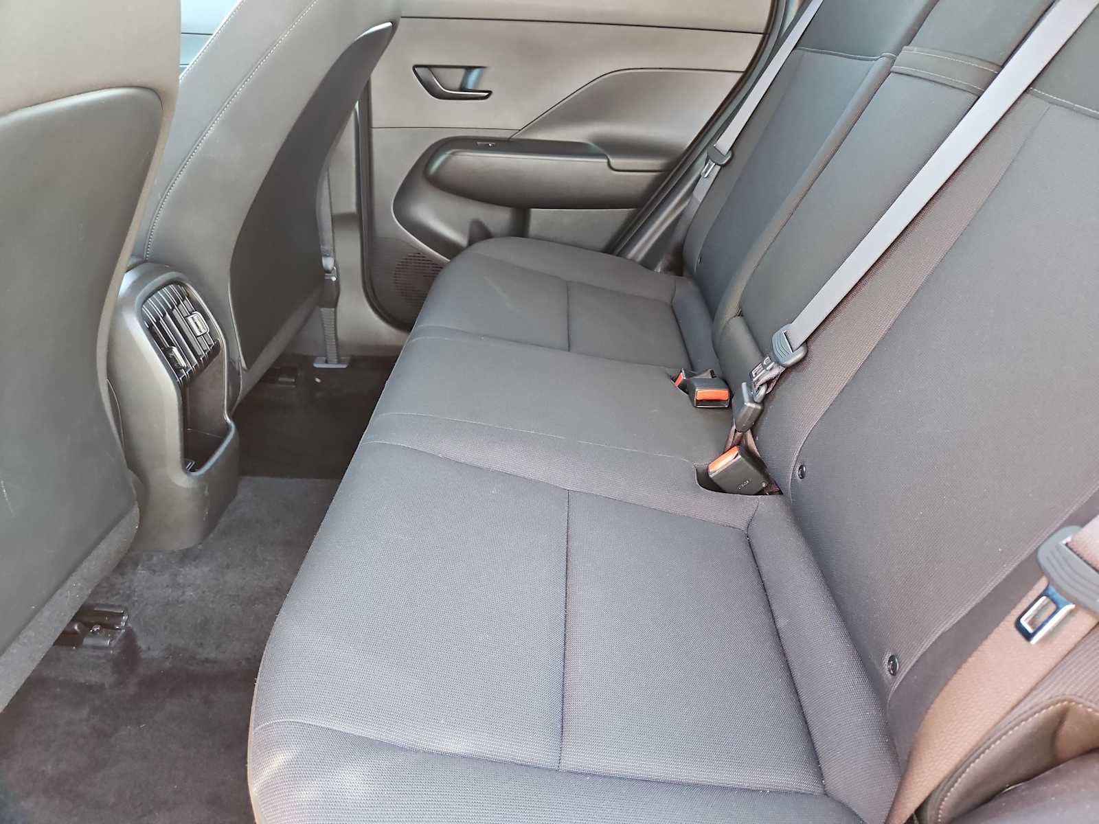 Thumbnail: 2025 Hyundai Kona - 19