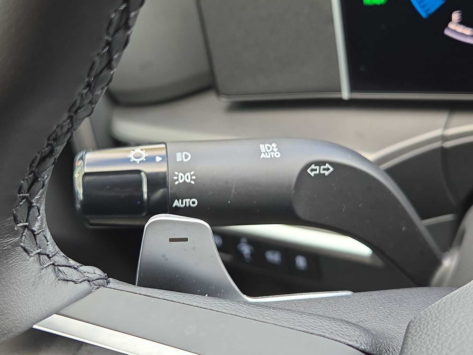 Thumbnail: 2026 Hyundai Santa Fe - 26