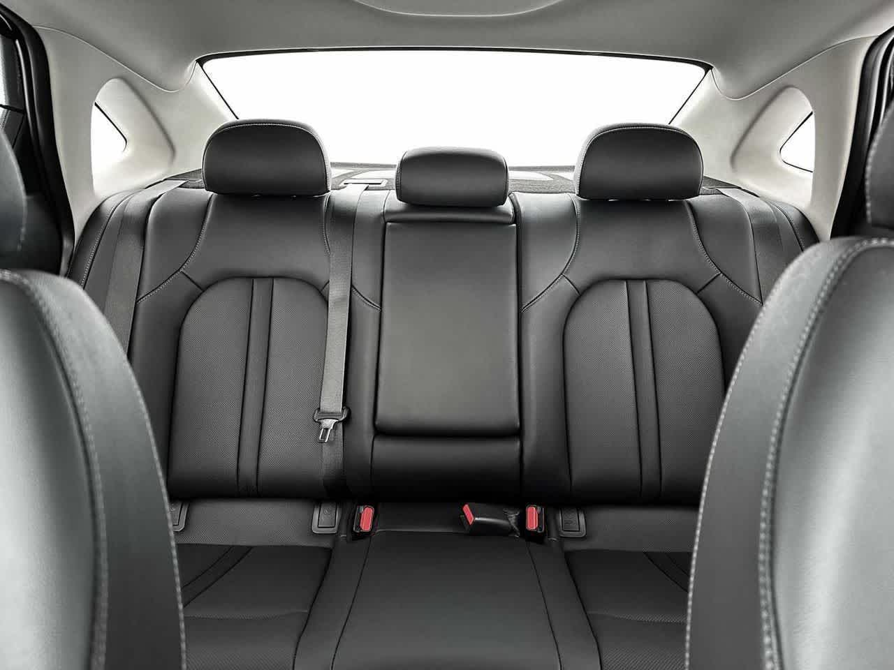 Thumbnail: 2025 Hyundai Sonata - 16