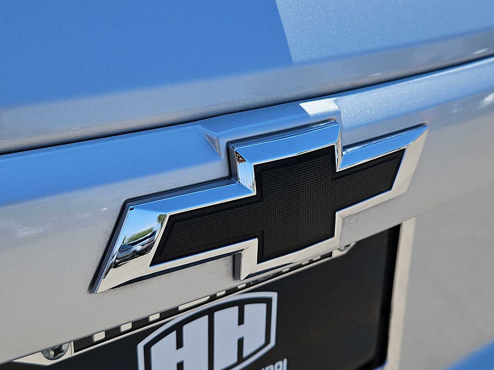 Thumbnail: 2020 Chevrolet Trax - 11