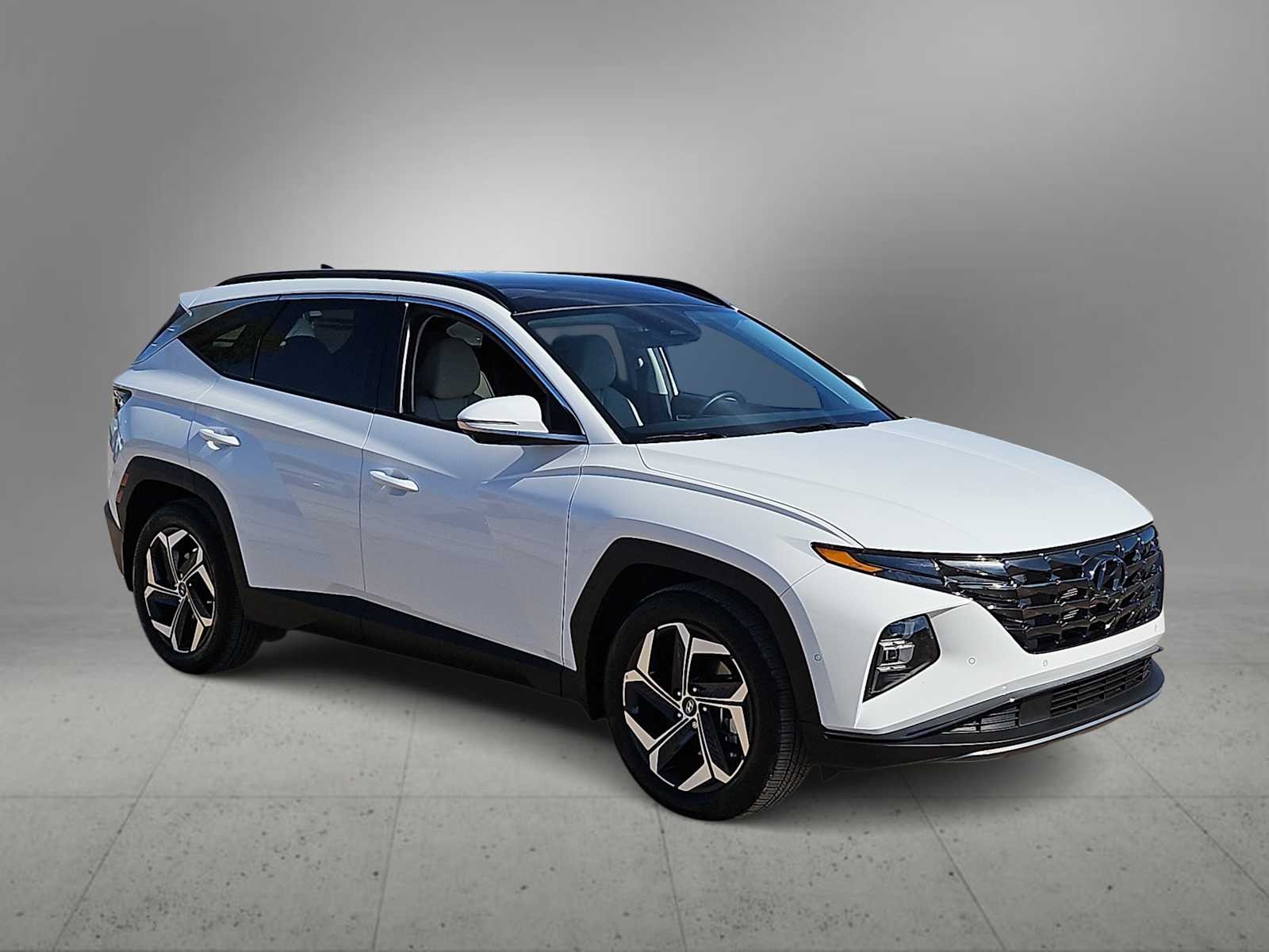 Thumbnail: 2024 Hyundai Tucson - 2